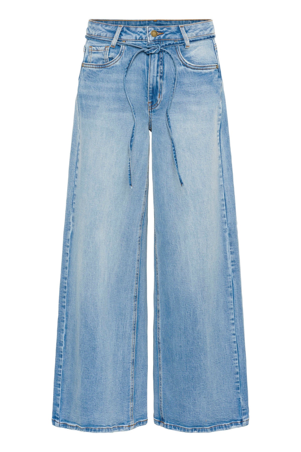 Jeans Wide Mwkaro 144