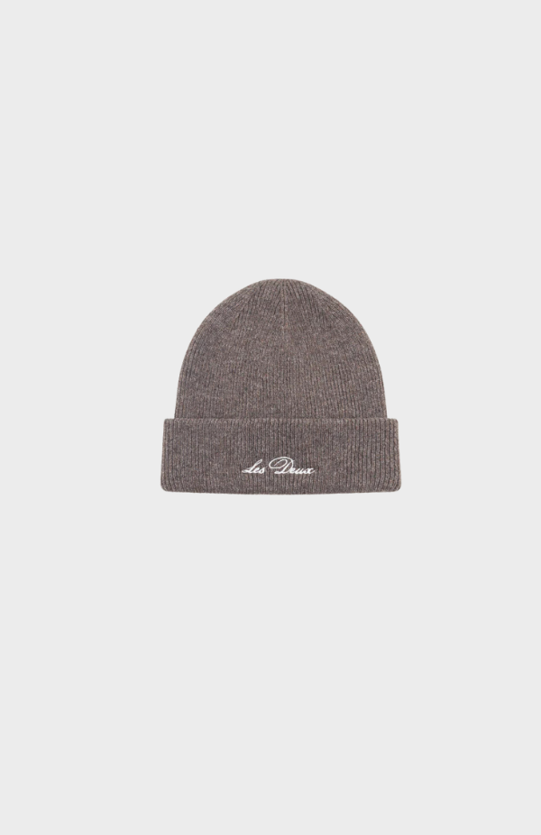 Wayne Embroidered Beanie