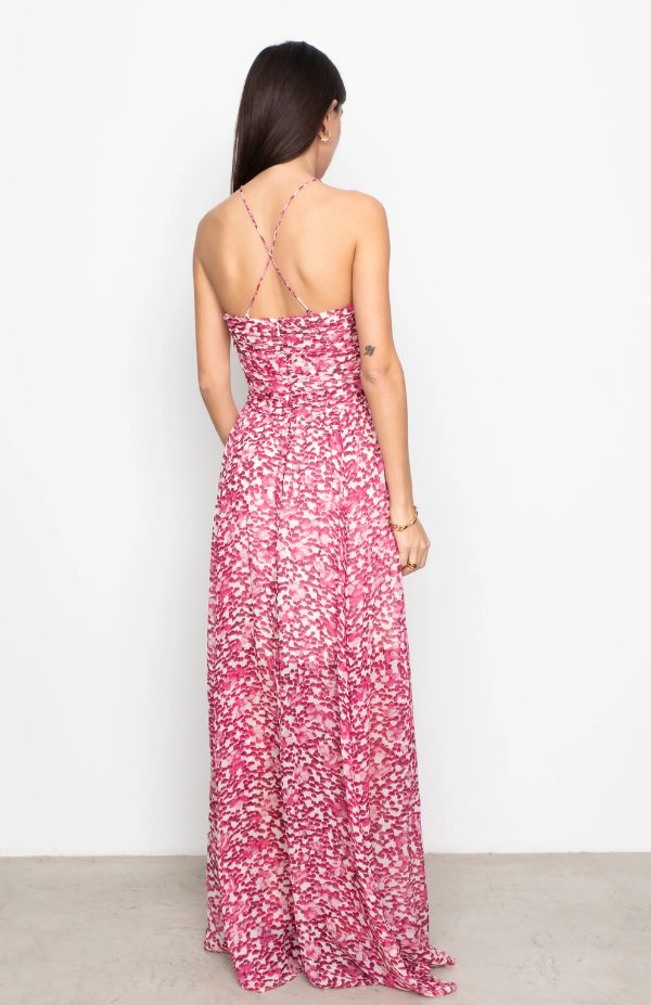Bree Dress