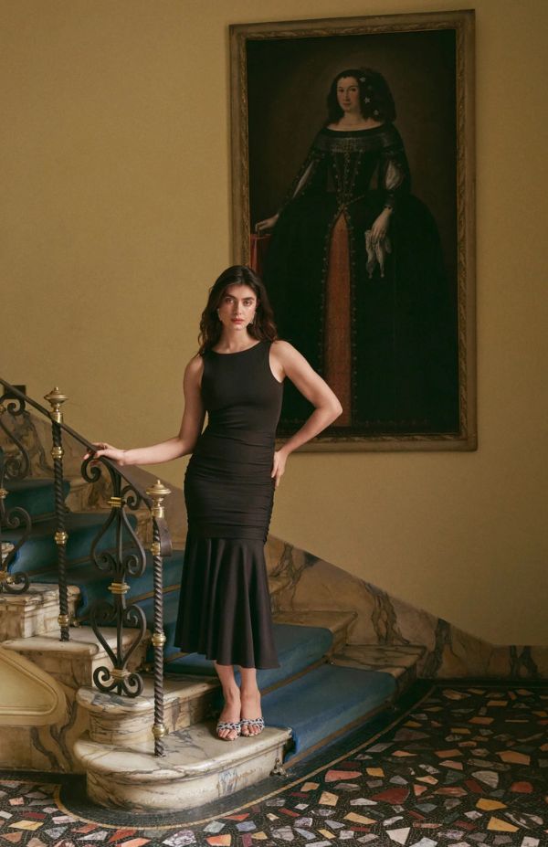 Arenzano Dress