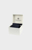 Box Set Medallion