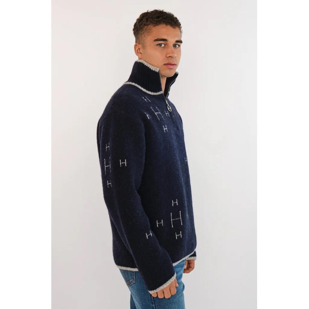 Iben Half-Zip