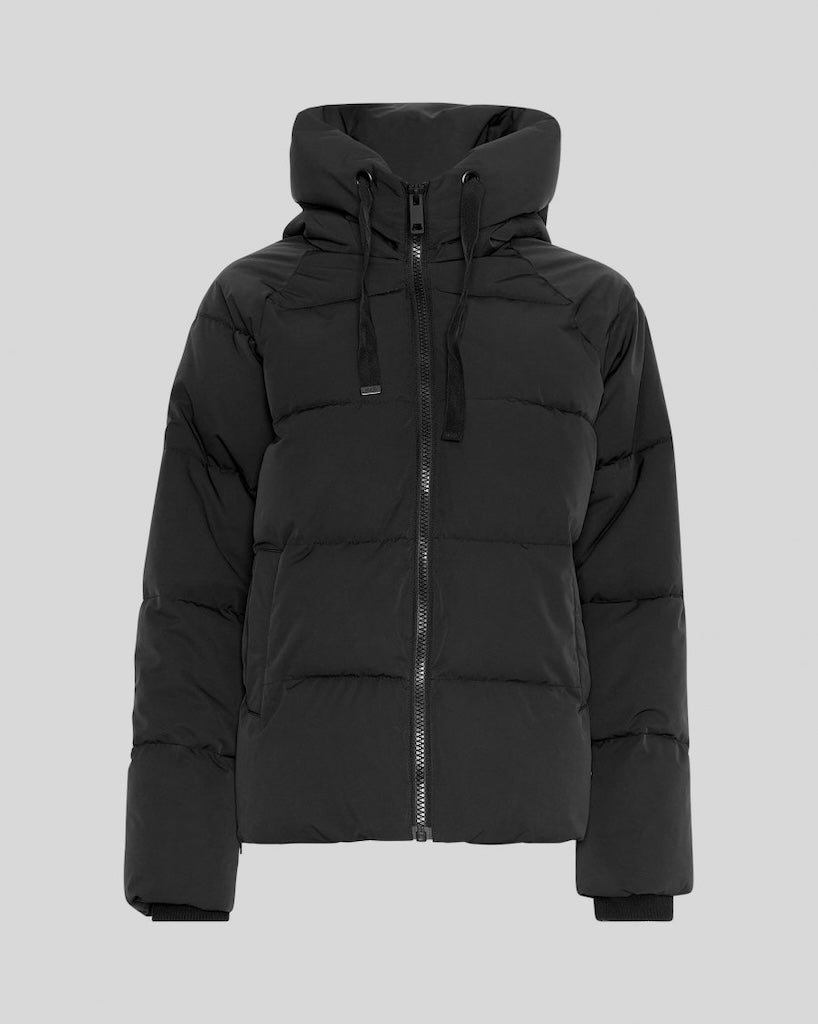 Mschpavine Down Short Jacket