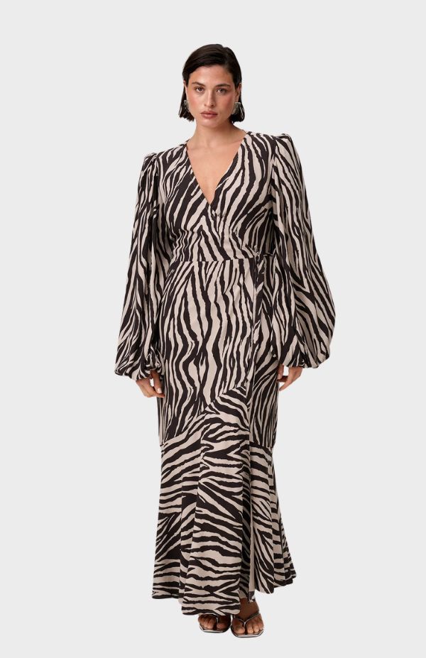 Portofino Maxi Dress