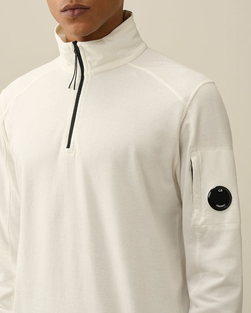 SWEATSHIRTS - POLO COLLAR