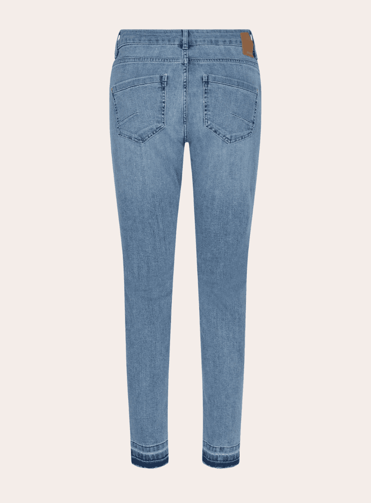 Sumner Re-Loved Jeans