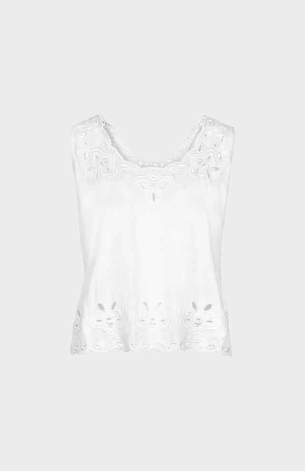 Evie Top