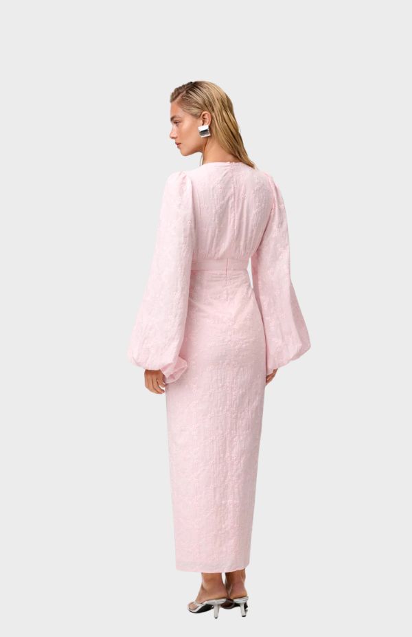 Positano Dress
