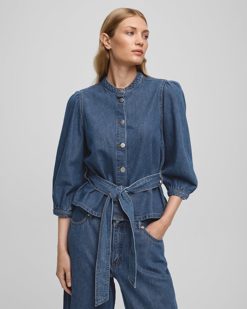 Mschrylan Elena 3/4 Shirt