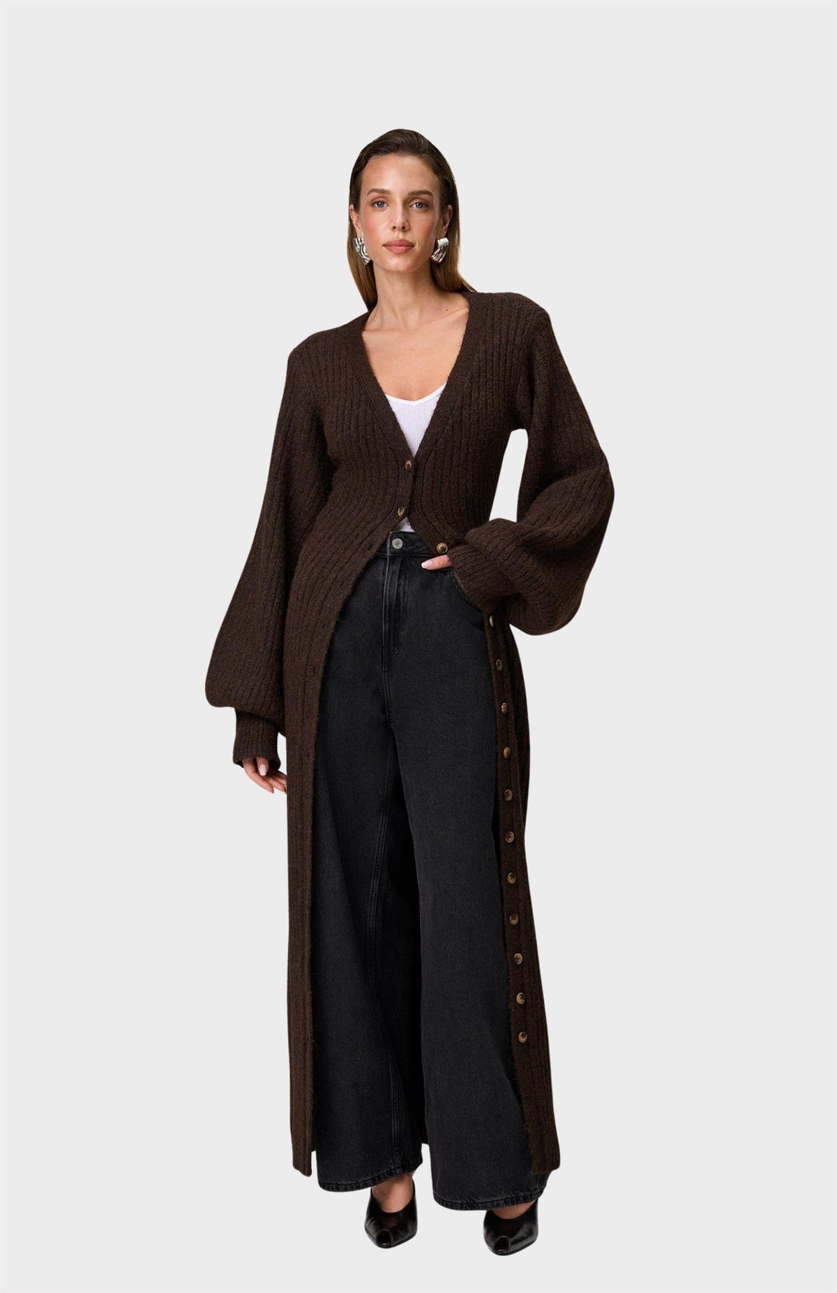 Montana Dress