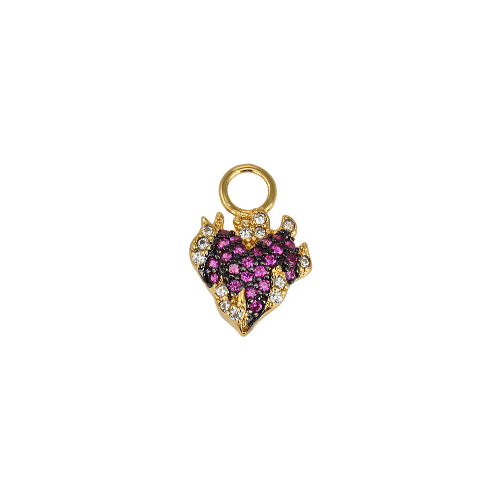 Emilia Isola charm