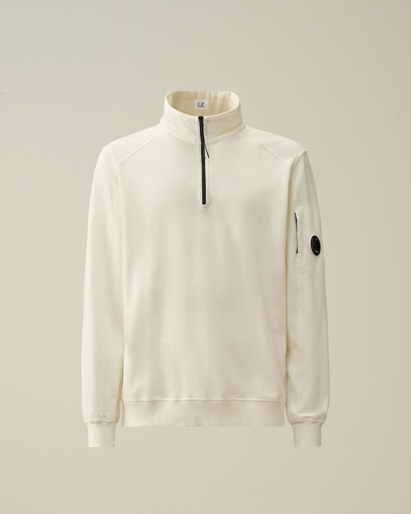 SWEATSHIRTS - POLO COLLAR