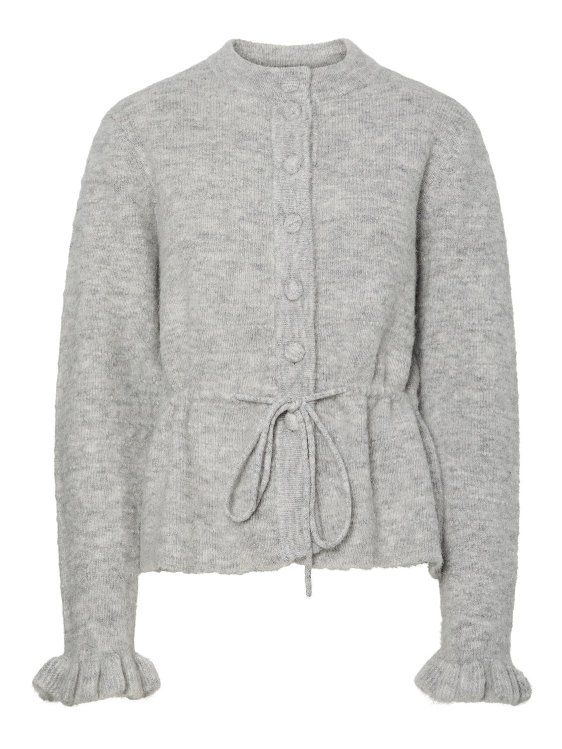 Yasthellis Ls Knit Cardigan S.