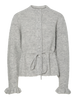 Yasthellis Ls Knit Cardigan S.