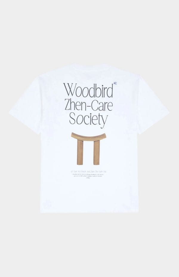 WBBaine Zhen Tee.