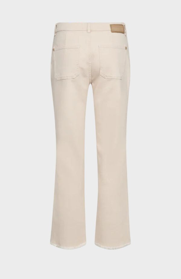 Mmashley Blossom Jeans