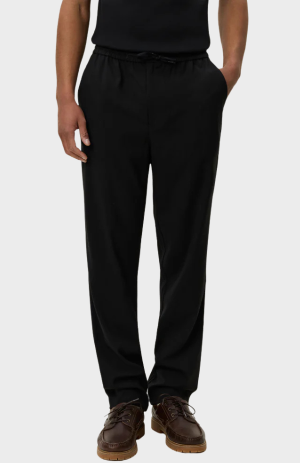 Como Tapered Drawstring Pants