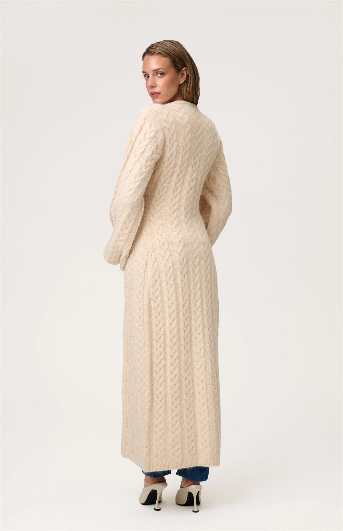 Biella Cardigan