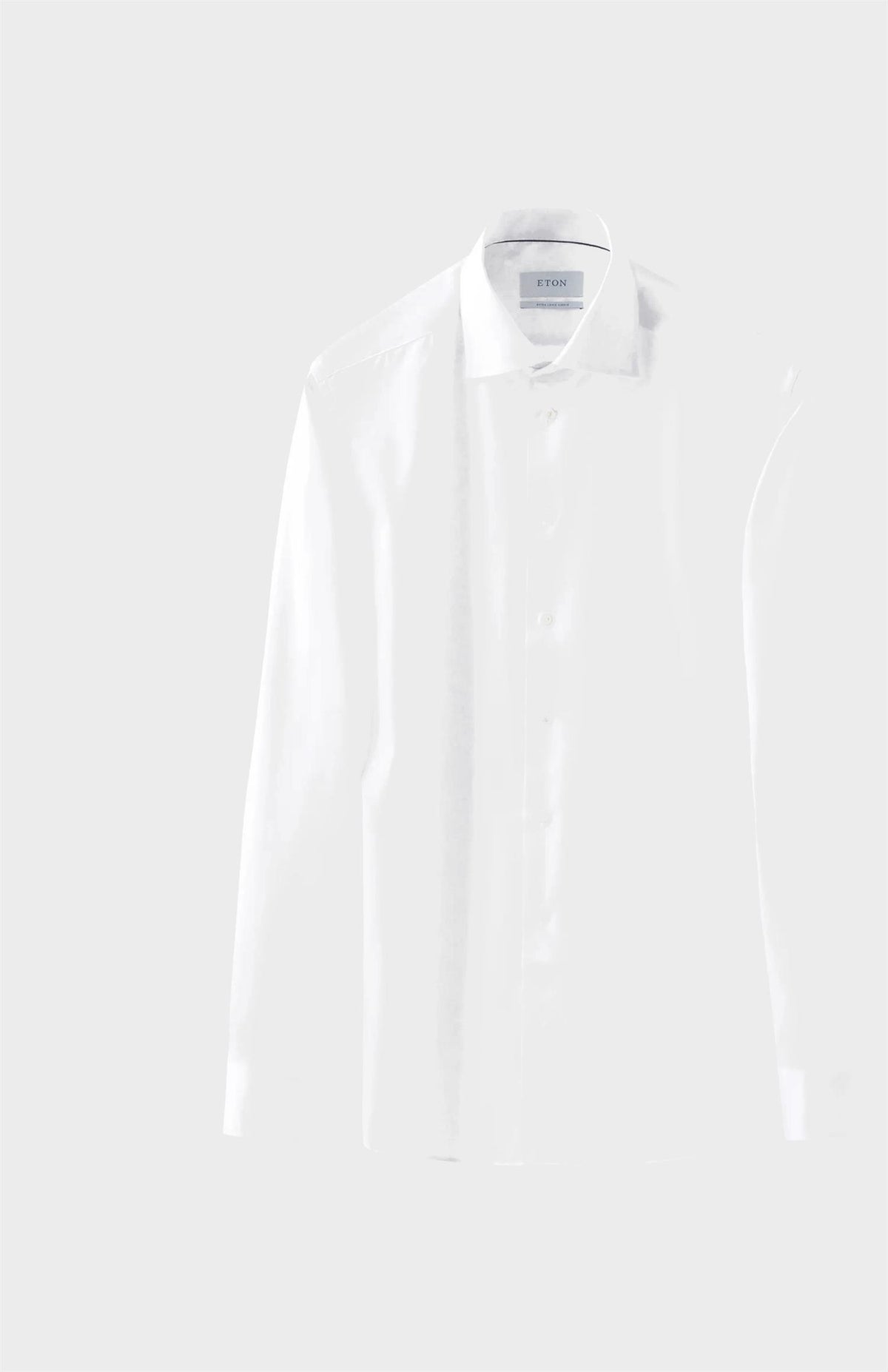 Slim White Signature Twill XLS