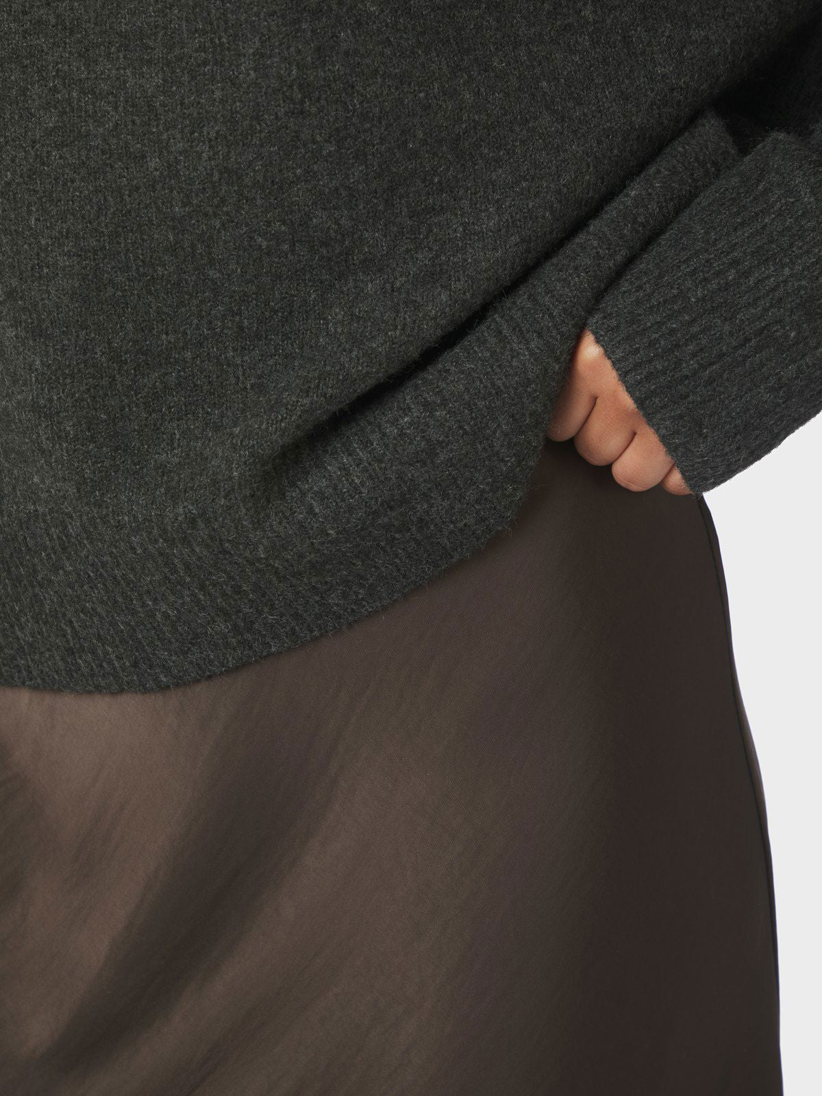 Bovary Skirt