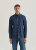 Watts Flannel Shirt - Slim Fit
