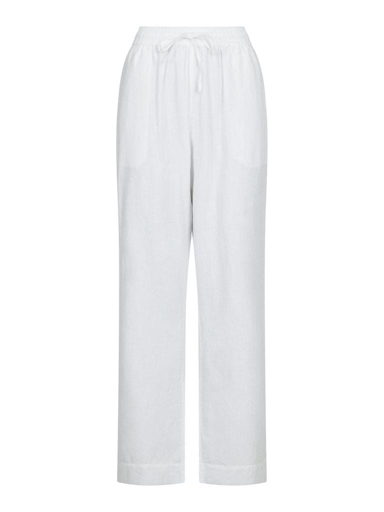 Sonar Linen Pants