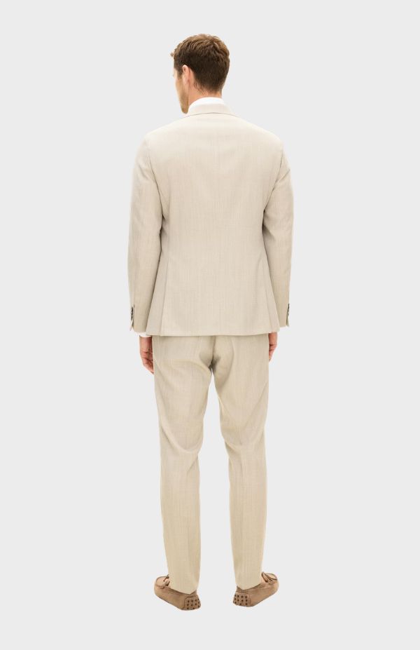Fogerty Blazer