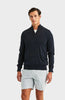 Riley Half Zip