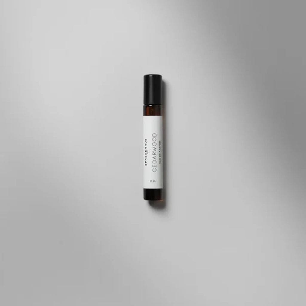 Cedarwood - Eau de Parfum