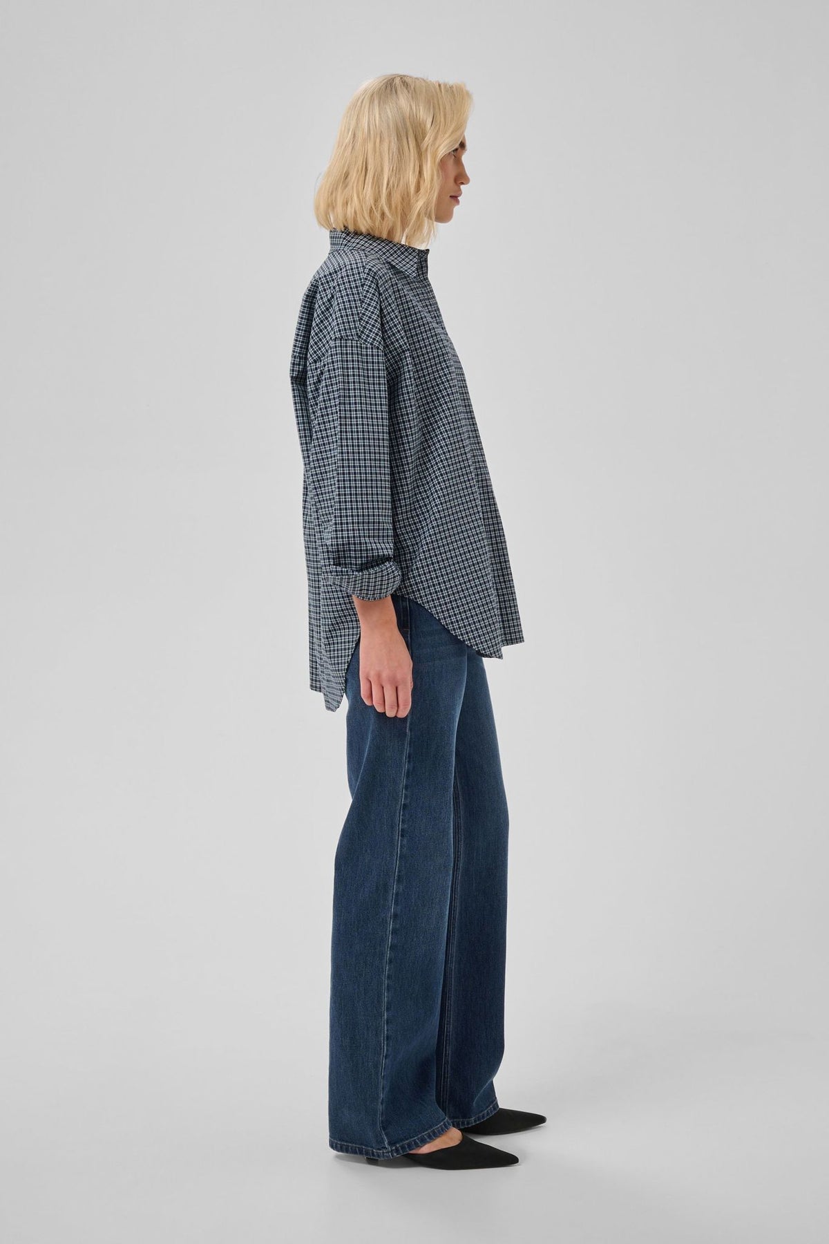Jeans Wide 05 The Louis 139