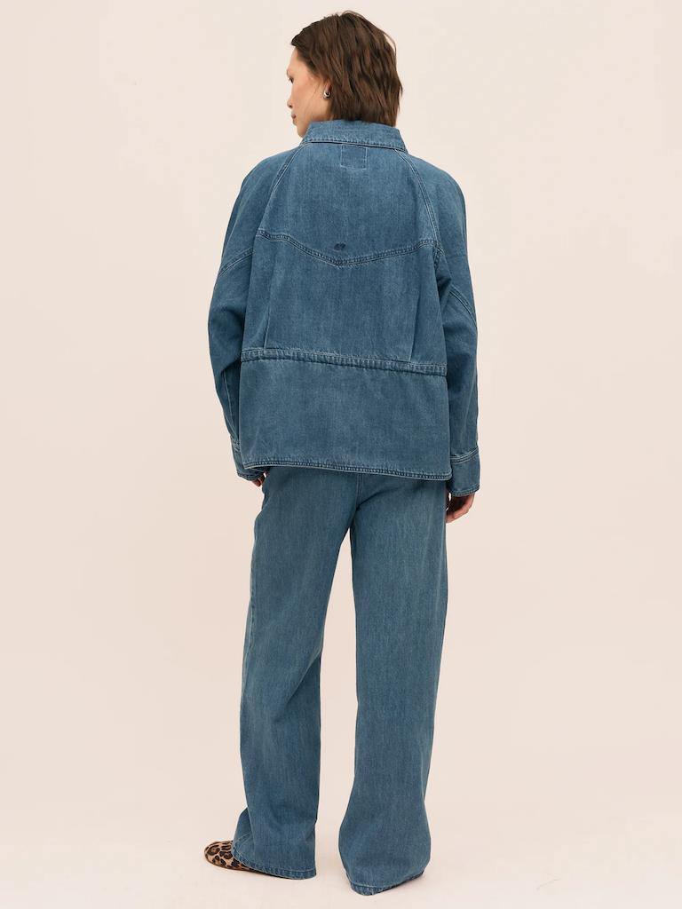 Dina Jacket