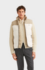 Catton Puffer Vest