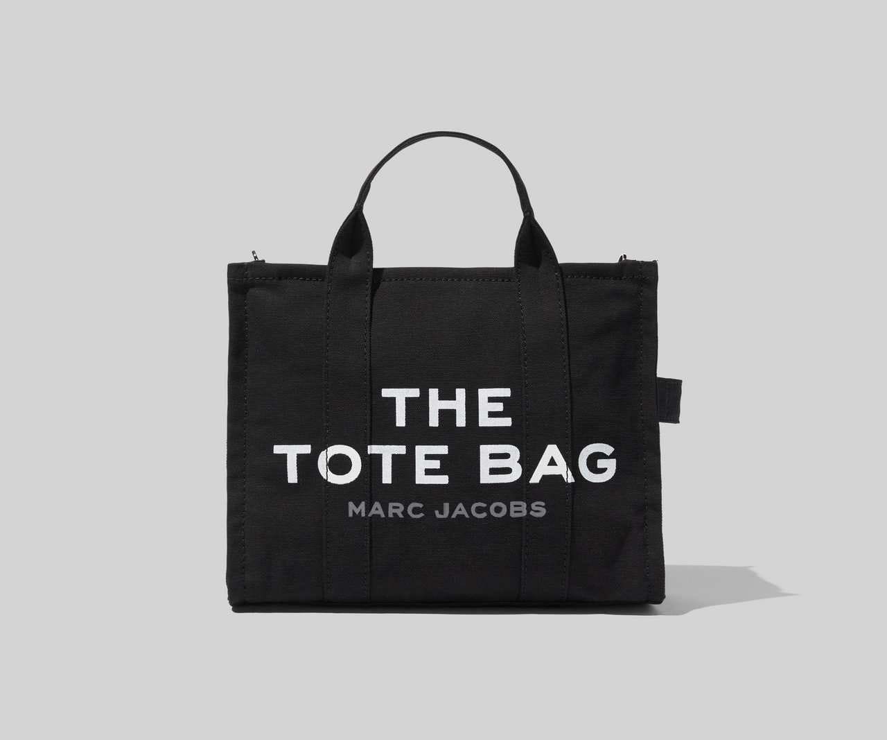 The Medium Tote Bag