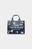 THE MEDIUM TOTE