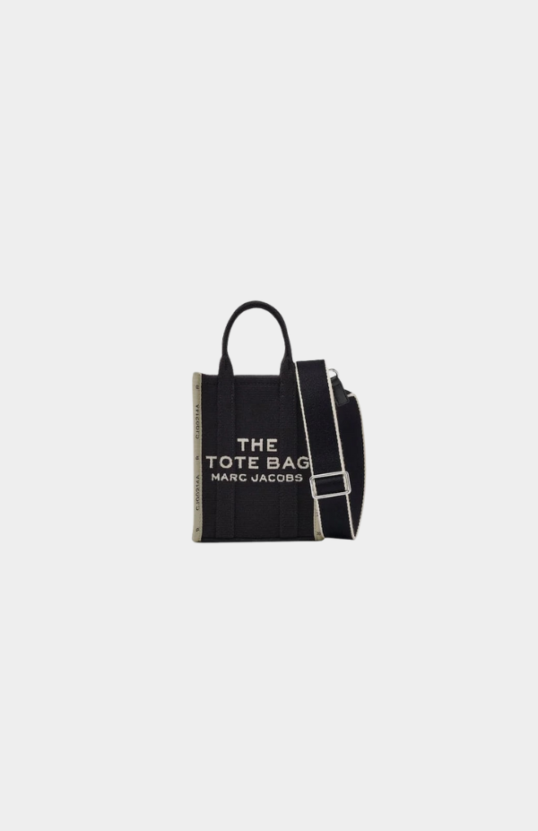 The Phone Tote Bag