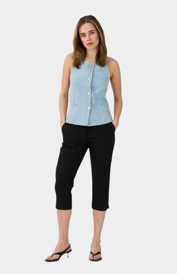 IVY-Alice Capri Pants