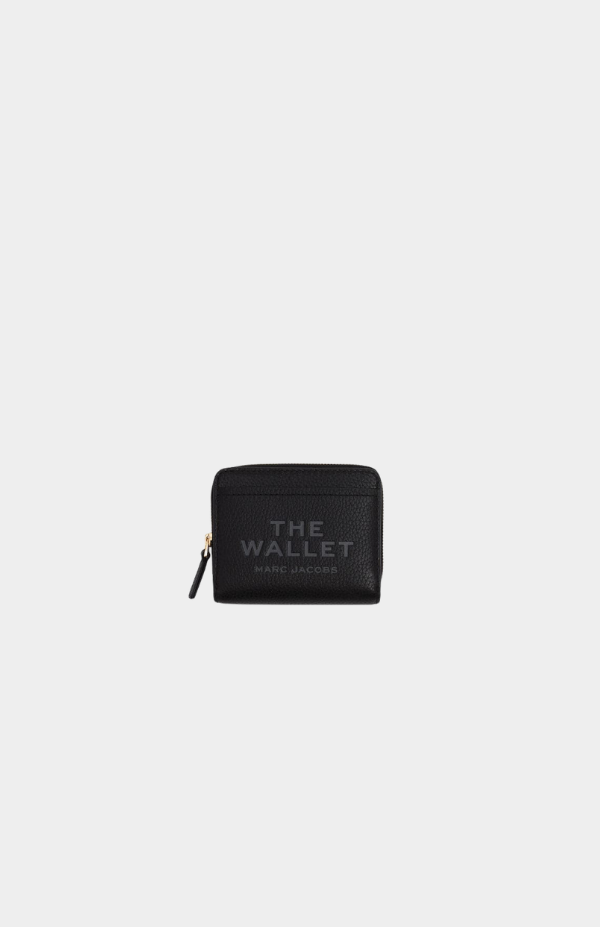 THE MINI COMPACT WALLET