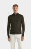 Merino John Zip