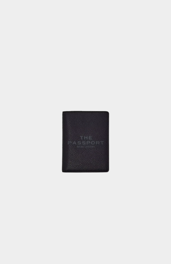 THE PASSPORT CASE