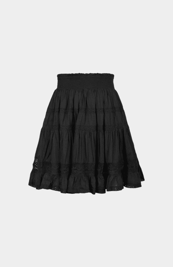Callia S Voile Skirt