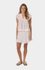 Robby S Voile Skirt