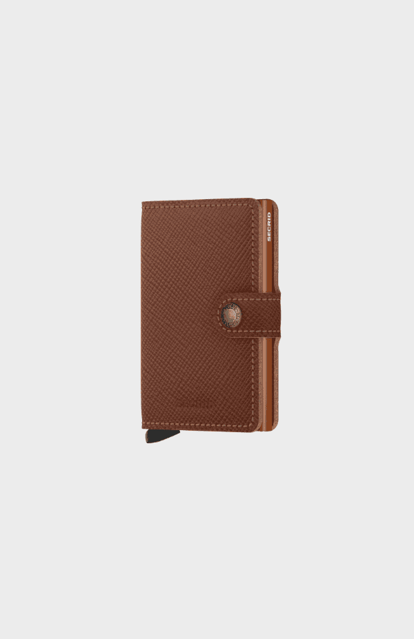 Secrid Mini Wallet