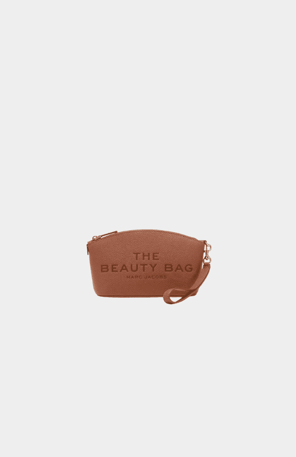 THE BEAUTY BAG