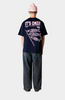 WBBaine Koi Tee