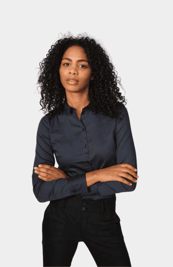 Tilda Sustainable Shirt