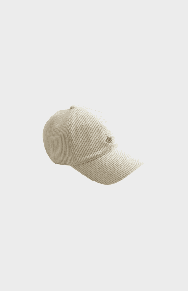 Lily Cord Cap
