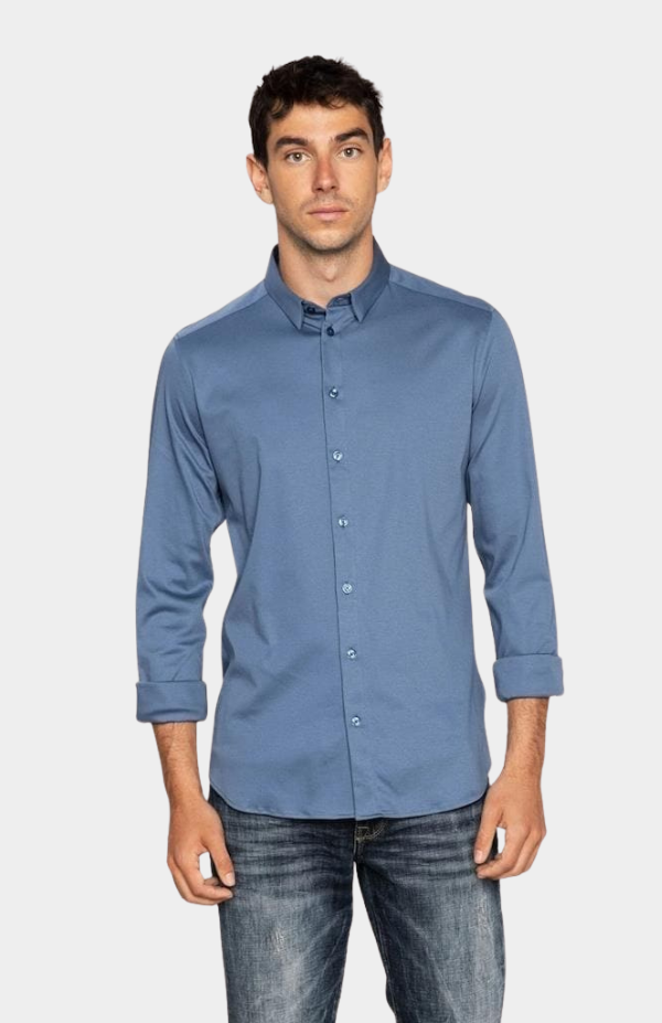 Marco Crunch Jersey Shirt