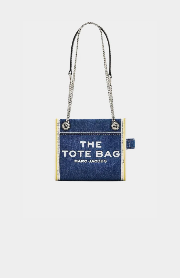 THE SMALL TOTE