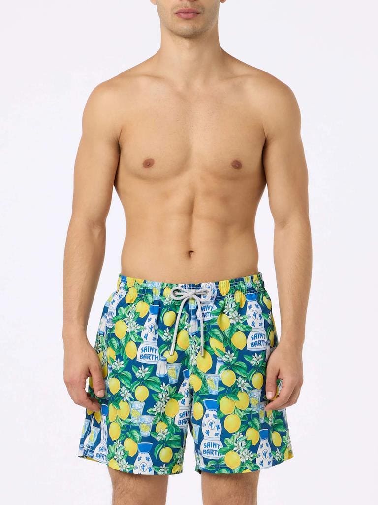 Tequila Summer Swimshorts