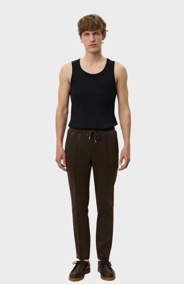 Ballier Track Pants - Seasonal